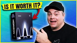 Video thumbnail for Waves Horizon Bundle Review 👉 Top Highlights by Audio Tech TV