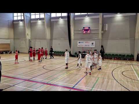 Kouvot 2010 vs Namika Lappeenranta