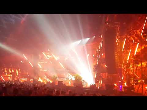 Cryex vs Rejecta ► REBELLION 2023