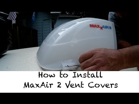 How to Install MAXAIR 2 E196