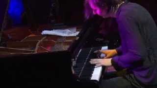 JazzBaltica 2015: Michael Wollny Trio