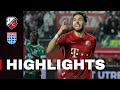 HIGHLIGHTS | ⚡ FC Utrecht op schot ? tegen PEC Zwolle