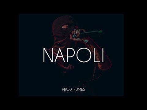 [FREE] HGEMONA$ x Negros Tou Moria x Dennis Green Type Beat - "NAPOLI" (prod. Fumes)