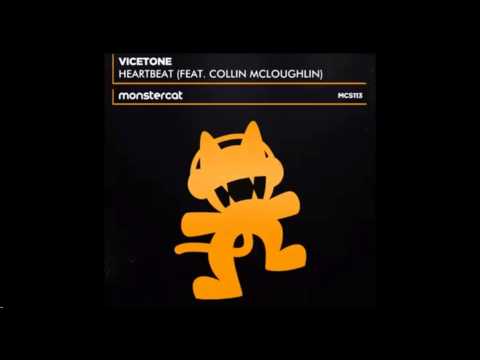Vicetone feat. Collin McLoughlin - Heartbeat [FULL Original Mix][Out NOW]