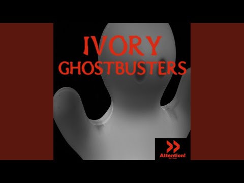 Ghostbusters (Steve n King Remix)