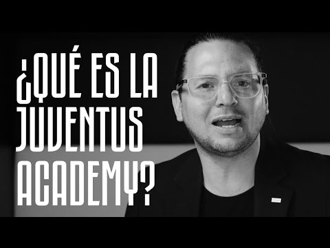 Juventus Academy Colombia video thumbnail