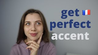 How to practice French pronunciation EFFECTIVELY | My framework