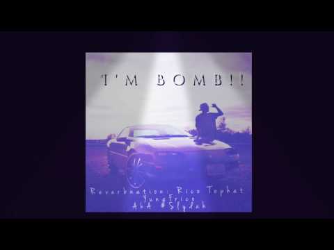 Slydah - I'm Bomb!!