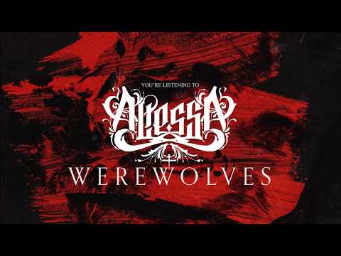 Altessa - Werewolves