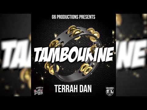 Terrah Dan - Tambourine (2019 SOCA)