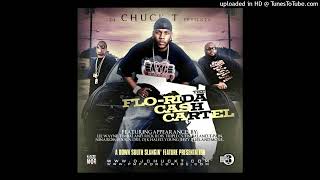 Flo Rida - Gotta Eat