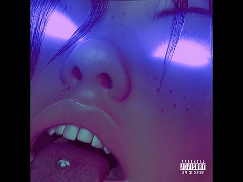 TELLY GRAVE feat. FEDUK - THREESHA [SLOWED AND REVERB]