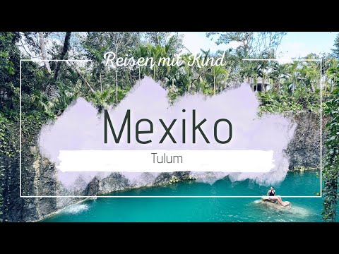 #5: Spontane Planänderung! Tulum mit Zwischenstopp in Valladolid
