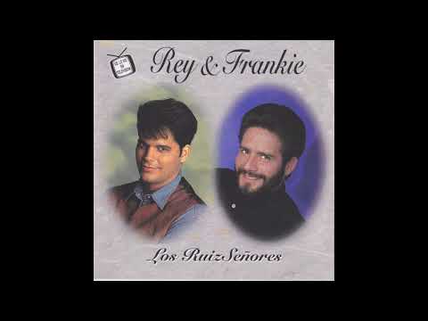 Rey & Frankie - Mega Ruiz (Extended Version) (1994)
