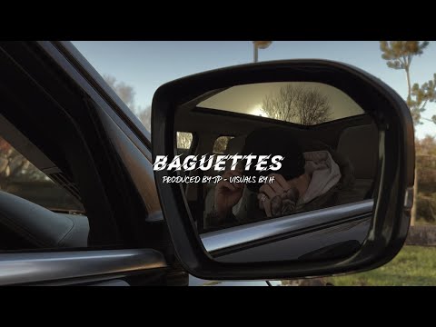 LITO BAGUETTES (Music Video)