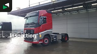 السيارات القاطرة Volvo FH 420 4X2 VEB+ Compressor Gardner Denver | صورة 4 - Autoline