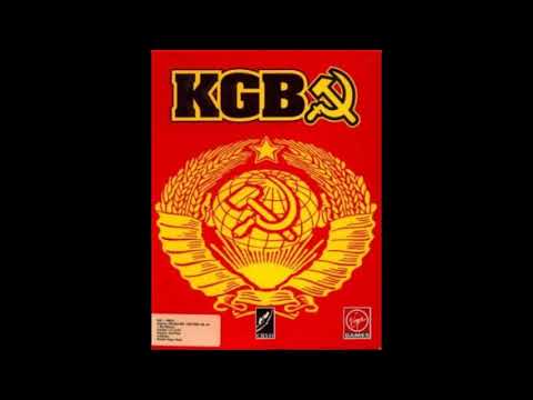 (Amiga 500 Music) KGB - Main Theme (Remastered)