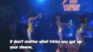 Drew Seeley - I&#39;m Ready w/ Lyrics