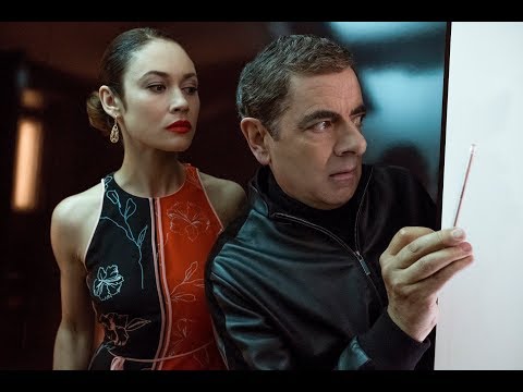 Агент Джонні Інгліш: Нова місія. Офіційний трейлер 2 (український)