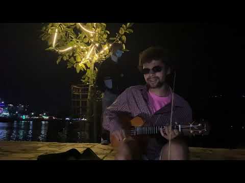 Milan - Maya Gadha Chha (Sunshine Sessions)