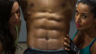 7 Minute Six Pack Abs Workout FROM HELL!!!