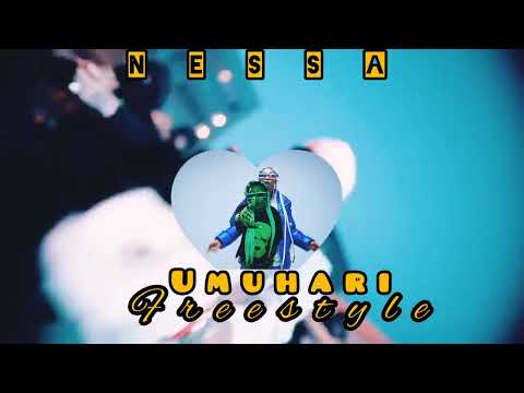 umuhari by nessa