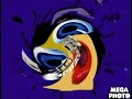 NE Klasky Csupo In Opposite Joey S Werid Effect