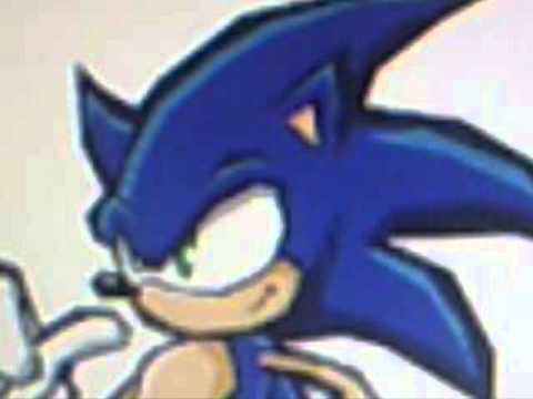 Sonic Star Light Zone on Piano