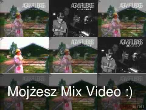 Mojżesz Pierwszy Clip