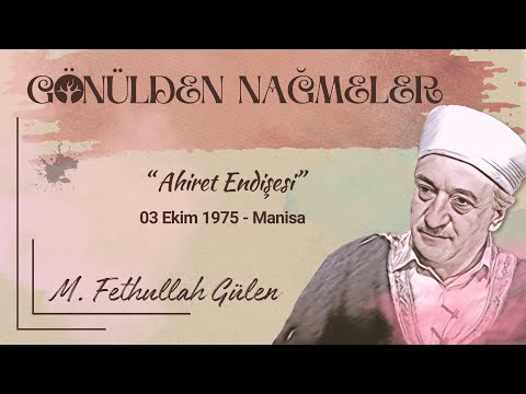 Concern for the Hereafter | Melodies from the Heart 5 | October 3, 1975