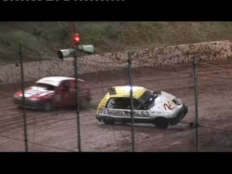Justin Smith Rollover.wmv