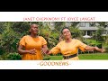 JANET CHEPKWONY FT JOYCE LANGAT GOODNEWS OFFICIAL VIDEO