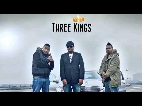 JUNIOR AVI FT CRIMS - ALL NIGHT (PROD. BY CRIMS)