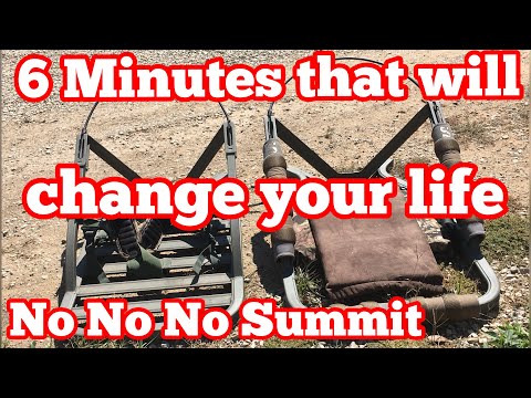 Summit Viper(No No No)