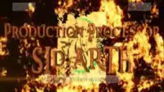 Gang Star Production INTRO - A Good Day To Celebrate