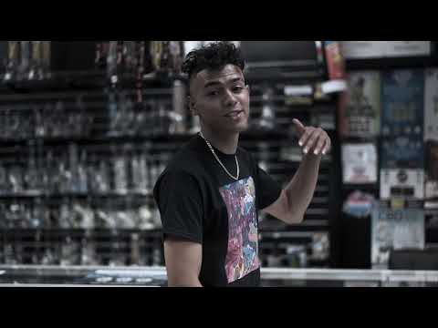 LulnickyP - Failing At Love (Official Music Video)