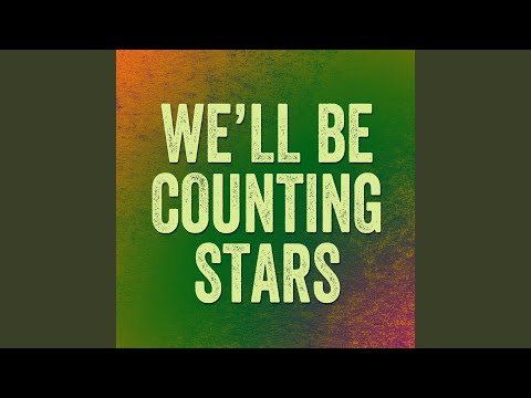 Counting Stars (Extended Mix)