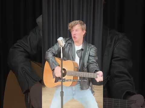 Every 1950’s Rock n’ Roll Song (For Some Reason)