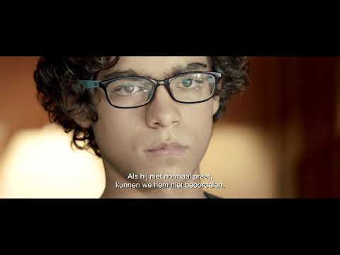 afbeelding ¡Ánimo Juventud!