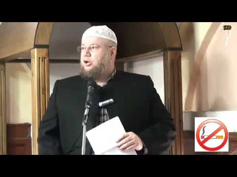 #DUHANI #VRET! #HARAM E KE O #MUSLIMAN! #Hoxhë: #IRFAN #SALIHU.#SHPËRNDAJE!