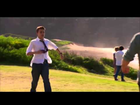 Home and Away: Monday 15 December - Clip