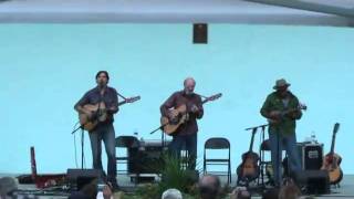 GUANTANAMERA.~Pete Seeger Tao Rodriguez & Guy Davis