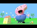 Daddy Pig Ways To Die NOT FOR KIDS