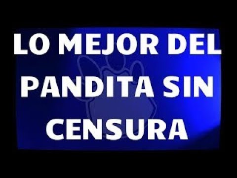 QUE SALGAS CABRON El panda show 2017youtube com