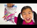 Jannie Pretend Play Science Experiment Projects for Kids | Kids Learn about Electricity