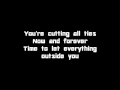 Deftones - Leathers Lyrics (Official Lyrics)
