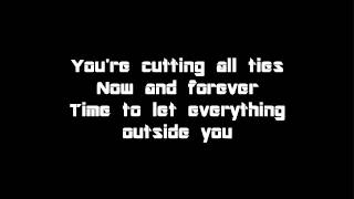 Deftones - Leathers Lyrics (Official Lyrics)
