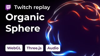 Organic Sphere — Part 1