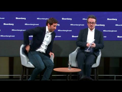 Strategies For Wealth Creation:  In Conversation with Mathieu Flamini