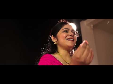 Unveiling the majestic "Jambupathe" | Muthuswami Dikshitar | Ft Apoorva PV & Abhijeet Kishan
